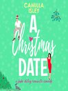 Cover image for A Christmas Date